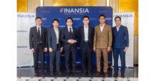 Finansia เดินหน้าจัดกิจกรรมสัมมนาครั้งสำคัญ เพื่อติดอาวุธให้กับนักลงทุน เตรียมพร้อมรับมือคลื่นการลงทุนระลอกใหม่ ผ่านงานสัมมนา “Beyond 2025: Winning Strategies for the Next Investment Waves”
