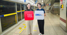 TAGTHAi ร่วมกับ BEM หนุนเส้นทางท่องเที่ยวเชิงวัฒนธรรม ด้วย Free Walking Tour เชื่อมรถไฟฟ้า MRT กับเสน่ห์ชุมชนย่านหัวลำโพง เยาวราช และตลาดน้อย