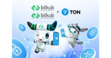 Bitkub Exchange และ Bitkub Academy ประกาศร่วมมือ TON บล็อกเชนตัวดังของ Telegram เปิดโอกาสการใช้งาน Web3 ให้คนไทย