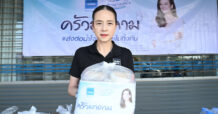 MTI มาดามแป้งเปิด “ครัวมาดาม” ส่งอาสากล้าใหม่ลงพื้นหาดใหญ่ ช่วยเหลือผู้ประสบอุทกภัย