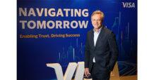Visa เผย 5 ประเด็นสำคัญด้านความปลอดภัยและการสร้างความมั่นใจในระบบชำระเงินดิจิทัลของไทย ที่งาน Visa Forum 2025