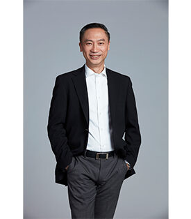 CREDIT Interview: Leading Thailand’s Micro-SME Banking Revolution