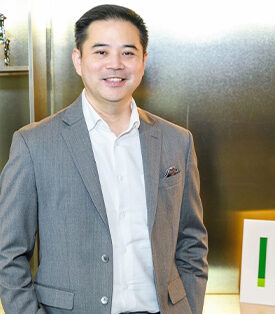 LPP ขยายพอร์ตธุรกิจบริหารจัดการอาคารสู่คอมมูนิตี้มอลล์ คว้า 11 โครงการภายใต้การบริหารของ ALLY Reit