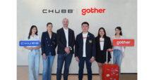 ชับบ์สามัคคี จับมือ โกเธอร์ เติมเต็มบริการเดินทางครบวงจร ด้วยประกันภัยการเดินทางบนแพลตฟอร์ม