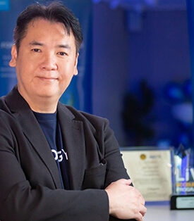 IDG ได้รับการสนับสนุนจาก BOI เดินหน้าพัฒนา Transformation+ Platform เสริมศักยภาพการแข่งขันขององค์กรไทย