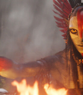 “Disney” ครองอันดับ 1 สตูดิโอฮอลลีวูดในเอเชียตะวันออกเฉียงใต้ หลัง “Avatar: Fire and Ash อวตาร: อัคนีและธุลีดิน” สร้างปรากฏการณ์เขย่าบ็อกซ์ออฟฟิศไทย ด้วยรายได้เปิดตัว 150 ล้านบาท ทำสถิติเป็นภาพยนตร์ฮอลลีวูดที่เปิดตัวสูงสุดของปี 2025 ในประเทศไทย