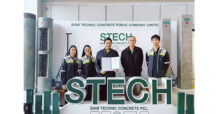 STECH รับใบประกาศเกียรติคุณ Zero Accident Campaign 2025 ต่อเนื่องปีที่ 2