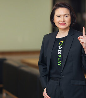 AIS Partners with LPGA to Broadcast the Entire 2026 Women’s Golf Season, Inviting Fans to Cheer for “Jeeno and Patty” Anywhere via AIS PLAY