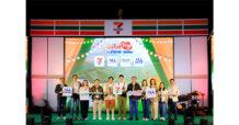 CPALL 7-Eleven ชวนสมาชิก All Member ร่วมอบอุ่นหัวใจ ในงาน “ผิงไฟใจฟู กับพี่จองคัลแลน” สุดเอ็กซ์คลูซีฟ