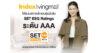 ILM ทะยานสู่จุดสูงสุด คว้าเรตติ้ง “AAA” จาก SET ESG Ratings ปี 2568 เดินหน้าพัฒนาศักยภาพ สู่ความเป็นเลิศและการเป็น ‘องค์กรยั่งยืน’