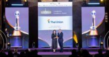 TU รับรางวัล TMA Leadership Excellence Awards 2025 ระดับ Distinguished