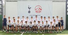AIA จัดกิจกรรม AIA Spurs Elite Football Camp 2025 คัด 24 เยาวชน เก็บตัวเพื่อพัฒนาศักยภาพทักษะการเป็นนักฟุตบอลมืออาชีพ ณ เกาะสมุย