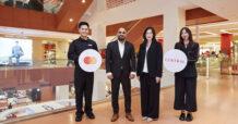 ห้างเซ็นทรัล ในเครือเซ็นทรัล รีเทล จับมือ Mastercard เปิดตัว Central x Mastercard Priceless มอบประสบการณ์เหนือระดับ ผ่านการเปิดตัว Priceless Platform เชื่อมสิทธิพิเศษไว้ที่เดียว ครั้งแรกในประเทศไทย แพลตฟอร์มออนไลน์ใหม่ที่ทำให้การช้อปปิ้งถูกยกระดับด้วยการเดินทางสุดพิเศษแบบครบวงจร โปรโมชั่นสุดพิเศษ และประสบการณ์แบบ Priceless