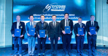 SMT ฉลอง 30 ปี ผนึก 5 พันธมิตรระดับประเทศ เปิดโครงการความร่วมมือ “STARS Co-Lab: Engineering Tomorrow” ปั้นบุคลากร-นวัตกรรมอิเล็กทรอนิกส์ไทยสู่เวทีโลก