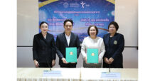 ITC Signs MoU with Kasetsart University to Strengthen Collaboration in Pet Food Nutrition Research