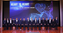 PTT จัดงานเสวนา “Heart to Heart: A Stakeholder-Centric Vision” ตอกย้ำขับเคลื่อนการบริหารผู้มีส่วนได้ส่วนเสียอย่างยั่งยืน