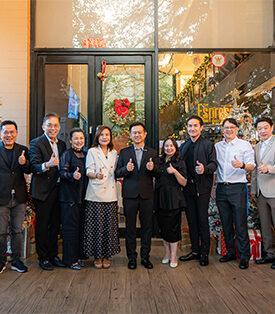 สมาคมฯ maiA ผนึกพลังสมาชิกวางกลยุทธ์เสริมแกร่งธุรกิจปี 2569