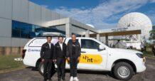 NT เปิดตัวบริการ NT nexConnect อินเทอร์เน็ตผ่านดาวเทียมวงโคจรต่ำ OneWeb ตั้งเป้าดัน NT Satellite Solutions ก้าวทันอุตสาหกรรมดาวเทียมและอวกาศ