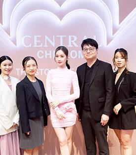 CPW : KOAN จับมือ Shokz เปิดตัวเจนเย่ Friend of the Shokz ในงาน Central Chidlom – Every Moment With You เดินหน้าเจาะกลุ่มผู้หญิง พร้อมเปิดตัว Exclusive Boxset จำนวนจำกัด