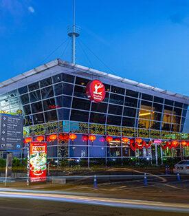 อิมแพ็ค จัดทัพ 4 ร้านอาหารดัง ส่งแคมเปญ Gift Voucher สุดคุ้ม ต้อนรับปีใหม่ 2569 ชวนส่งมอบ “ความอร่อย” เป็นของขวัญแด่คนพิเศษ พร้อมรับเมนูแถมมูลค่ารวมหลายพันบาท