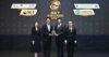 A5 คว้ารางวัล Outstanding Young Rising Star CEO Award 2 ปีซ้อน
