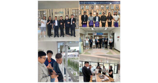 วว. ให้การต้อนรับ KUST สาธารณรัฐประชาชนจีน พร้อมหารือความร่วมมือด้านเทคโนโลยีเกษตรอัจฉริยะ /วิศวกรรมเกษตร