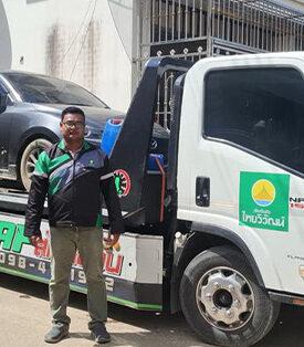 TVH เร่งช่วยเหลือลูกค้าภาคใต้จากวิกฤตน้ำท่วม ออกมาตรการด่วนครอบคลุมทุกด้าน พร้อมเร่งรัดการจ่ายสินไหมบรรเทาความเดือดร้อน