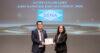 SENA ตอกย้ำผู้นำการอยู่อาศัยอย่างยั่งยืน รับรางวัล Sustainability Disclosure Award ปี 2568