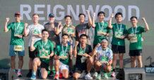เรนวูด ปาร์ค ปลื้มกระแส ‘Reignwood Run 2025’ สมัครครบ 2,000 คนใน 10 วัน เปิดประสบการณ์ใหม่ในสไตล์ Eco Run เติมเต็มทุกเจนเนอเรชัน