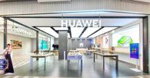 CPW เปิดให้บริการ HUAWEI Experience Store สาขาเซ็นทรัล ศรีราชา พร้อมมอบประสบการณ์การเลือกซื้อสินค้าแบบครบวงจร