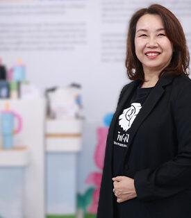 ttb โครงการ “เท่อย่างไทย โดย ไฟ-ฟ้า ทีทีบี” จุดประกายความเป็นไทยให้สืบสานอย่างสร้างสรรค์ สะท้อนความสำเร็จผ่านผู้ชนะเลิศ มารยาทไทย และทักษะการอ่าน-พูดในที่สาธารณะ