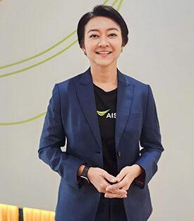 AIS ปลุกพลังท่องเที่ยวปลายปี ยกระดับ myAIS สู่แพลตฟอร์มดิจิทัลครบทุก Travel Journey ในแอปเดียว พร้อมบริการใหม่ “จองตั๋วเดินทาง” เชื่อมต่อทุกเส้นทางแบบไร้รอยต่อกว่า 60 ประเทศทั่วโลก