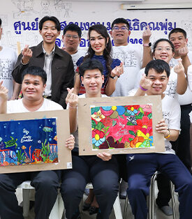 S&P ร่วมกับ ‘มูลนิธิออทิสติกไทย’ สร้างคุณค่าแก่สังคมและสิ่งแวดล้อม ผ่าน “กระเป๋าผ้ารักษ์โลกS&P คอลเลคชั่น 2026”