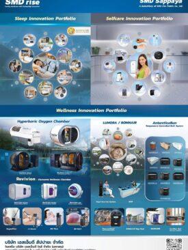 Sport Wellness and Longevity in the New Era