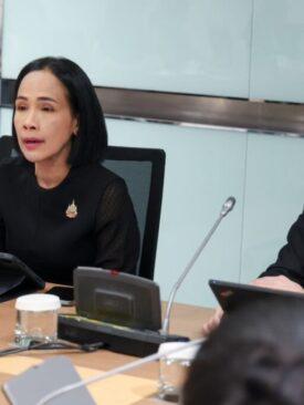 ก.ล.ต.เร่งสอบผู้ถือหุ้น 7 บจ.โยงขบวนการสแกมเมอร์