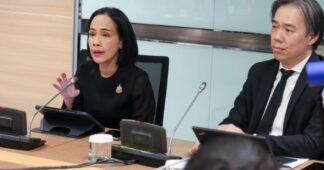 ก.ล.ต.เร่งสอบผู้ถือหุ้น 7 บจ.โยงขบวนการสแกมเมอร์