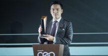 BANPU CEO Wins Young CEO Award 2025