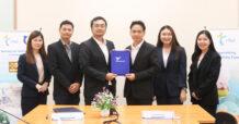 ITC ไอ-เทล คอร์ปอเรชั่น ลงนามเอ็มโอยูกับมหาวิทยาลัยสงขลานครินทร์ ขับเคลื่อนความร่วมมือด้านสุขภาพและโภชนาการสัตว์เลี้ยง