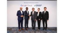 Gulf Edge and Google Cloud Collaborate to Accelerate Thailand’s AI-Powered Transformation Partnership to deliver sovereign and agentic AI services, establishing a Center of Excellence to drive national digital competitiveness