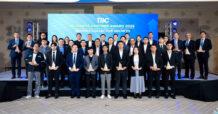 TBC มอบรางวัล “Business Partner Award 2025” ขับเคลื่อนซัพพลายเชนสีเขียว ชูธง “Driving Collective Growth” หนุนพันธมิตรสู่อุตสาหกรรมบรรจุภัณฑ์ที่ยั่งยืนระดับสากล