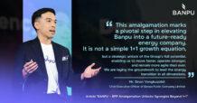 BANPU – BPP Amalgamation Unlocks Synergies Beyond 1+1