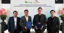 BCPG จับมือ ORN ศึกษาความเป็นไปได้ลงทุนโครงการโซลาร์–แบตเตอรี่ ยกระดับอสังหาริมทรัพย์สู่ Smart & Sustainable Communities