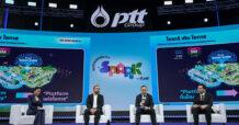 OR ชูวิสัยทัศน์ Platform แห่งโอกาส ใน “งาน Sustainable Spark by PTT Group” มุ่งขับเคลื่อนระบบนิเวศธุรกิจที่เติบโตคู่ความยั่งยืน