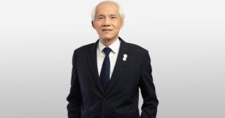 SPALI : ภาวะธุรกิจที่อยู่อาศัยปี 2568-2569 ดร.ประศาสน์ ตั้งมติธรรม