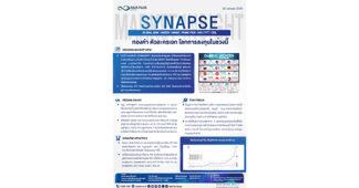 ASPS ทองคำ-น้ำมันพุ่งรับวิกฤตตะวันออกกลาง จับตาเลือกตั้งไทยปี 69 “ภูมิใจไทย” ตัวแปรสำคัญเกมจัดตั้งรัฐบาล แนะเก็บหุ้น Commodity และ Domestic Play