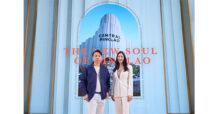 CPN เซ็นทรัล ปิ่นเกล้า ทรานส์ฟอร์มครั้งใหญ่ในรอบ 3 ทศวรรษ ด้วยบทบาทผู้นำการนิยามย่านใหม่ ขึ้นแท่น Top Destination กรุงเทพฯ ฝั่งตะวันตก รับกำลังซื้อคุณภาพสูง