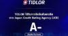 TIDLOR ได้รับการจัดอันดับความน่าเชื่อถือ “A-” แนวโน้ม “คงที่” จาก JCR ครั้งแรกของกลุ่ม Non-Bank ประเทศไทย ตอกย้ำความแข็งแกร่งฐานะทางการเงิน