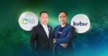 kubix and TGO Partner to Explore Carbon Registry Integration, Paving the Way for ‘Carbon Credit Tokens’ to Drive Thailand toward Net Zero