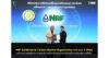 NRF รับเครื่องหมาย Carbon Neutral Organization จาก อบก. 5 ปีซ้อน สะท้อนความมุ่งมั่นในการบริหารจัดการก๊าซเรือนกระจกและขับเคลื่อนองค์กรสู่ความยั่งยืน
