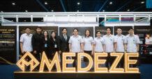 อย. หนุนอุตสาหกรรมการแพทย์ขั้นสูง จัด อย.EXPO 2026 ดัน ATMPs ไทยสู่เวทีโลก MEDEZE โชว์ศักยภาพ ATMP Sandbox ครบวงจร